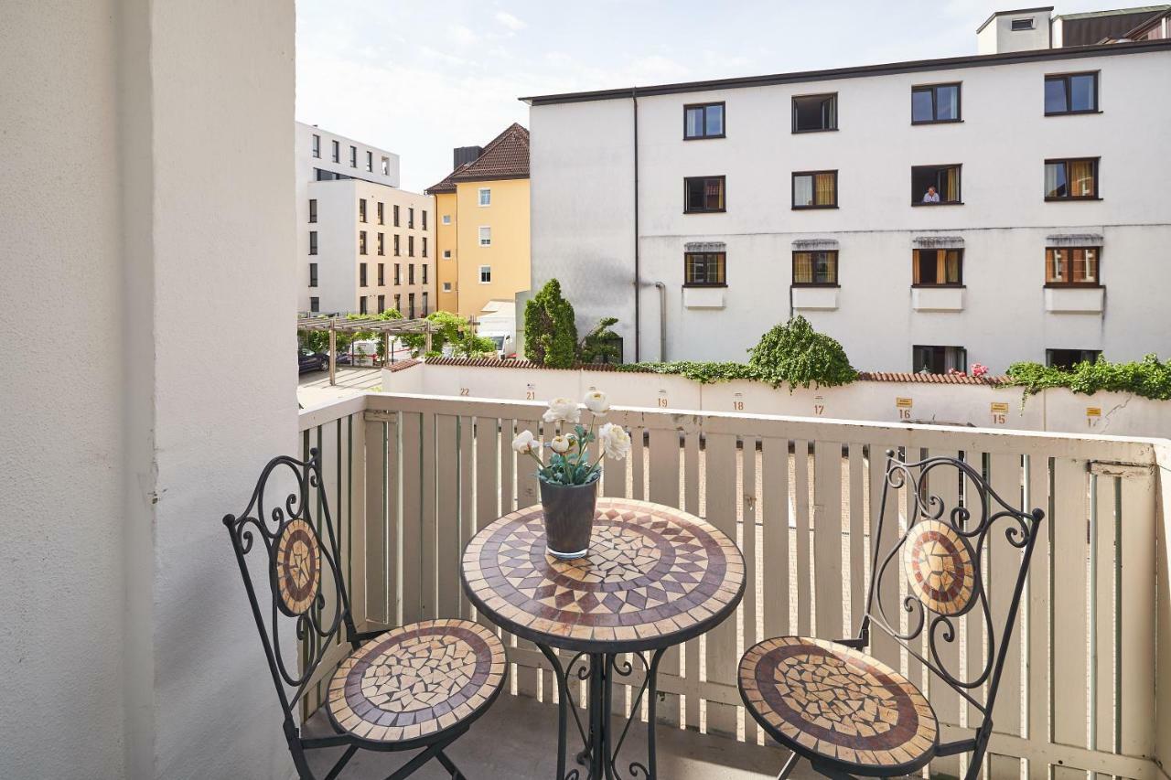 Ferienwohnung Casa Pinos FDH Exterior foto